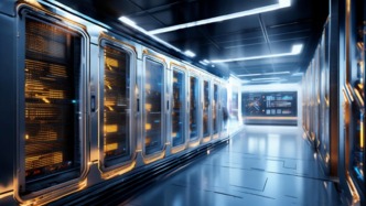 HPE推出针对AI和安全敏感工作负载优化的ProLiant服务器