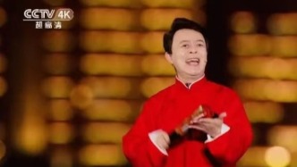 喜剧表演艺术家亮相2025央视元宵晚会，重庆言子乐翻全国观众