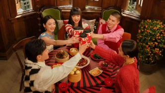 “小镇奶茶”古茗终于上岸了