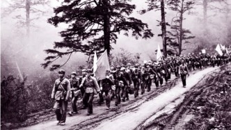 【记忆】中央部委全力支援四川三线建设‖毛天彤 刘奇淇 