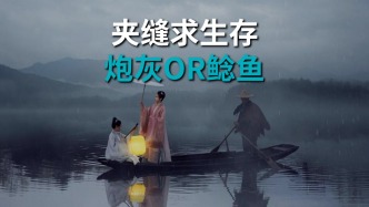 湖北老板再戰物流，靠差異化撕開口子？