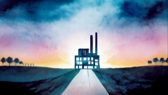 犹豫不决的数字化转型正在阻碍制造业的发展前景