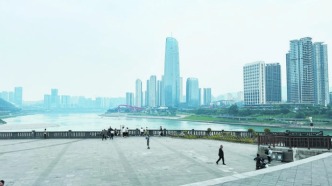 【美丽四川】印象宜宾‖林修 