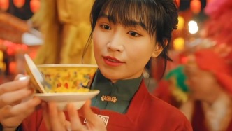 新中式服飾正在失去流量