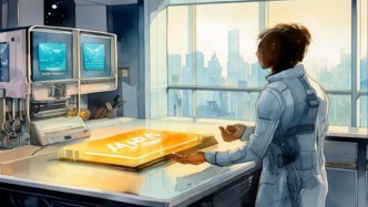 Arm计划自研芯片，Meta将成为首批客户