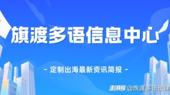 小眾市場突圍：多語種服務如何撬動新興藍海？