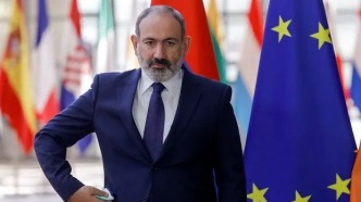 动态 | 亚美尼亚通过“迈向欧盟”的法律