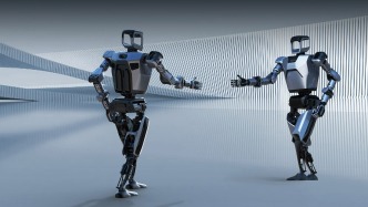 稚暉君發布開源靈犀X1，智元機器人要摸著宇樹科技過河？