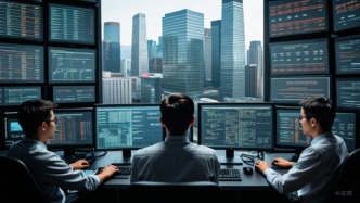 高峰期API危机：赢下这场攻防守卫战