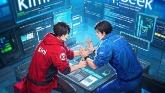 中國AI競爭的盡頭是“清華系VS浙大系”？