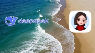 DeepSeek活成了豆包想要的樣子