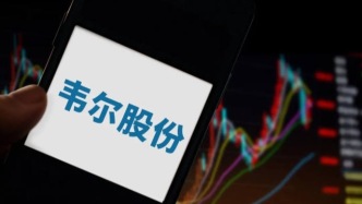 坐在王傳福雷軍中間，“最拽”芯片大佬什么來頭？