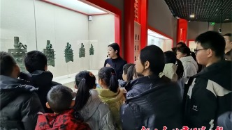 隴南禮縣：秦韻三國風　奏響文旅發展強音