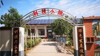 农业企业如何对接科技小院资源？