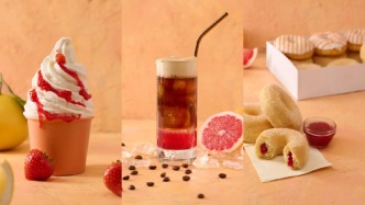 西梅、柠檬、柚子相继爆火后，万亿水果制品市场的增长机会在哪里？