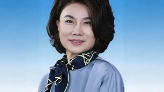 董明珠談及接班人稱“人心易變”，對(duì)格力效率永遠(yuǎn)不滿意