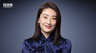 宗馥莉，正式接手娃哈哈創投