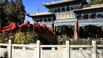 研學“趣”武威｜歷史文化研學游