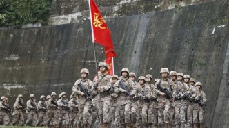 凝心聚力研战谋战！火箭军某旅深入学习贯彻中央军委政治工作会议精神