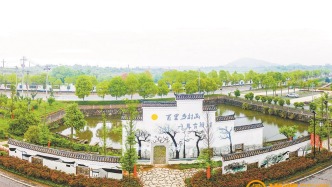 探秘！南昌这些村落藏着乡愁记忆