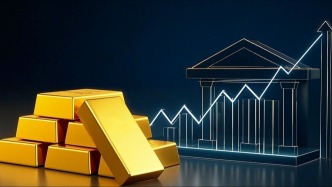 石爍接受國際金融報采訪，解析實物金回購與黃金市場態勢