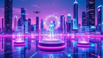 Check Point聯合創始人談AI、量子計算和獨立性