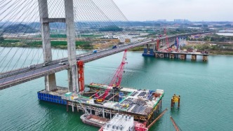 事关广肇高速、广湛高铁、321国道……肇庆这些交通项目建设有新进展！