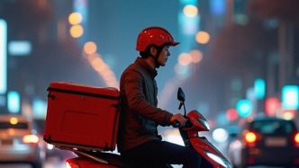 外賣江湖大變天：京東拋下“福利炸彈”，誰最受傷？