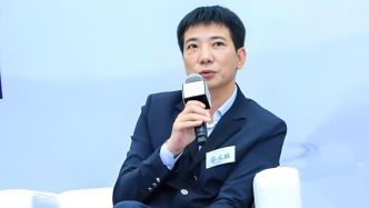 美图创始人蔡文胜，疯狂套现7.28亿