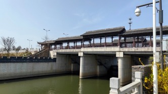 DeepSeek+治水，AI打造扬城智慧水利新体系！