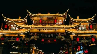 【历史文化】古韵今风 岁月有痕 ——沉默的街道 会说话的建筑 