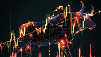 本輪科技牛行情，這些基金漲幅靠前