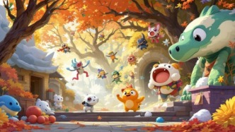 Akool将生成式AI模型与2D头像结合打造真实角色