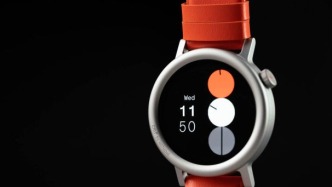 cmf Watch Pro 2體驗：Nothing是懂設(shè)計的，但這夠了嗎？