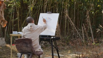 叶菁：披荆斩棘，终见繁花