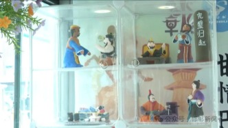 【邯郸成语 成语邯郸】邯郸公交“搭载”成语文化受追捧