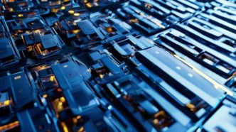 叠瓦式磁记录技术：开启可扩展和可持续的存储新时代