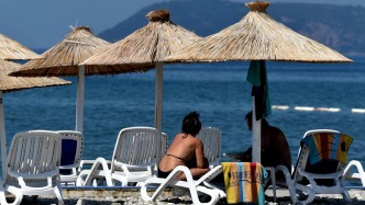 数说世界 | 黑山旅游业收入20年来首次下降引发担忧