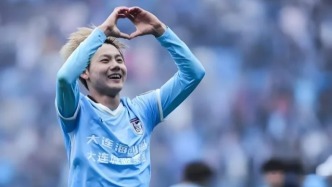 ?中超新星閃耀！U20國青隊長毛偉杰首秀助攻，未來可期！