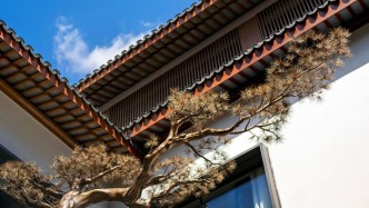 115家高奢酒店，为何排队来苏州？