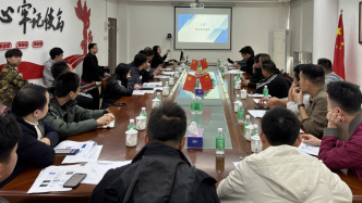 集中培訓(xùn)！肇慶市建筑垃圾管理將邁入新階段！
