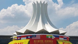 观点 | 翟崑：特朗普2.0冲击下东盟大国平衡战略的发展前景