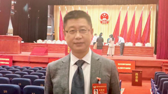 鄭宇劼：推動科技回歸中心城區，加快開辟第二增長曲線