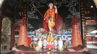 【资治】宜宾：哪吒热中的冷思考‖蒋德均 