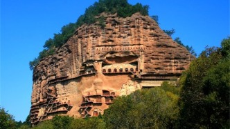 “花漾時(shí)光·天水尋春記”精品旅游線路