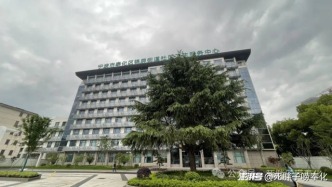 探訪 | 奉化錦屏衛生服務中心：薪火相傳間，回歸家門口的醫院