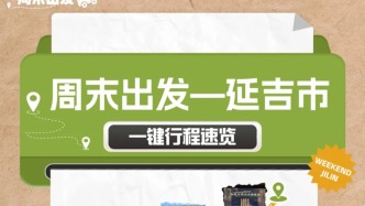 48小時玩轉(zhuǎn)延吉，這個周末之旅到“胃”了！