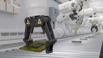 SK海力士：结束CIS事业部，转向AI存储