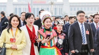 政府工作報告點到首都北京這些大事兒