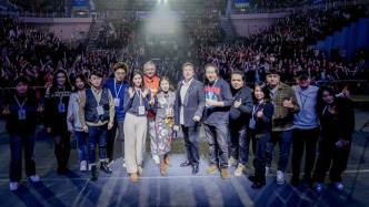 最久创业25年，看新疆女性企业家如何构建人生